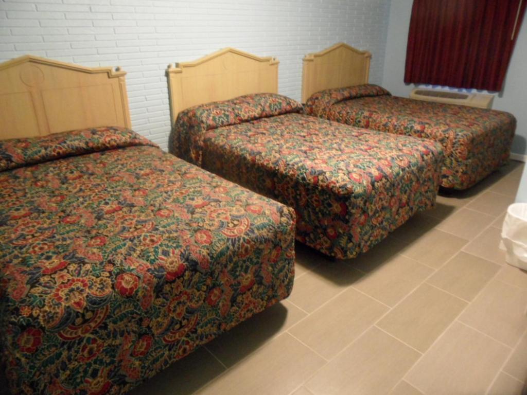 Franklin Terrace Motel Сийсайд Хайтс Стая снимка
